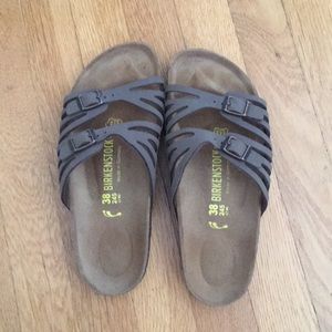 Birkenstocks